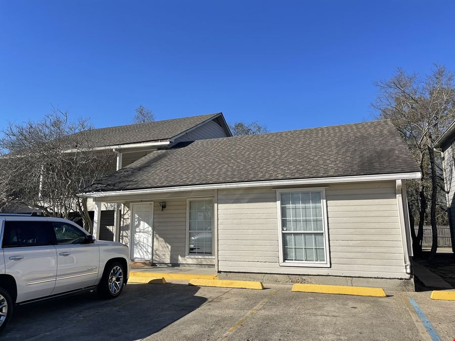 Investment Office Complex For Sale