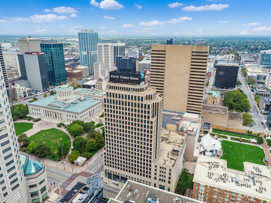 Fifth Third Center