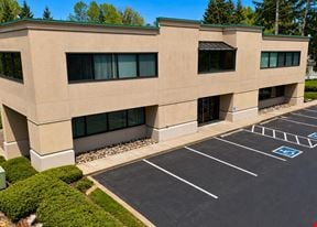 Parkland Office Building
