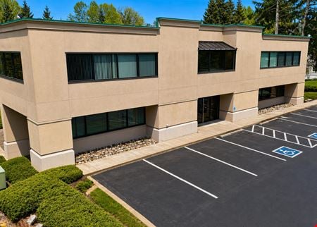 Preview of Office space for Rent at 875 140th Ave NE