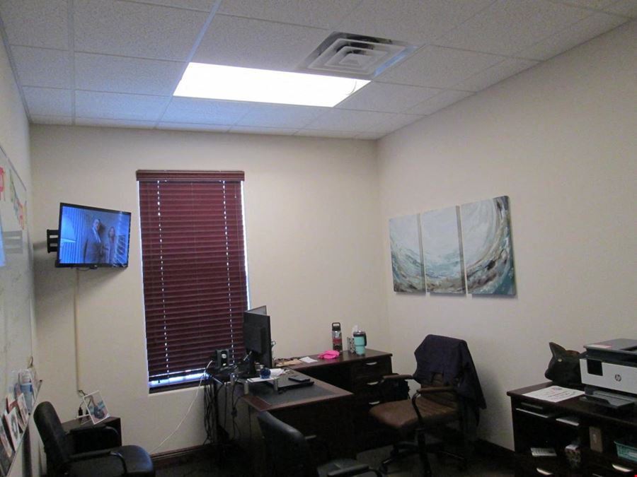 4840 Dairy Road, Suite 101