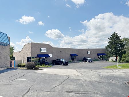 Preview of Office space for Sale at 11472 Schenk Drive