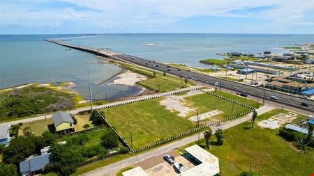 Preview of VacantLand space for Sale at 10742 S Padre Island Dr