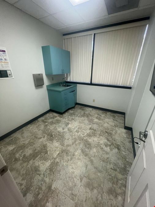 1st Center Office Building