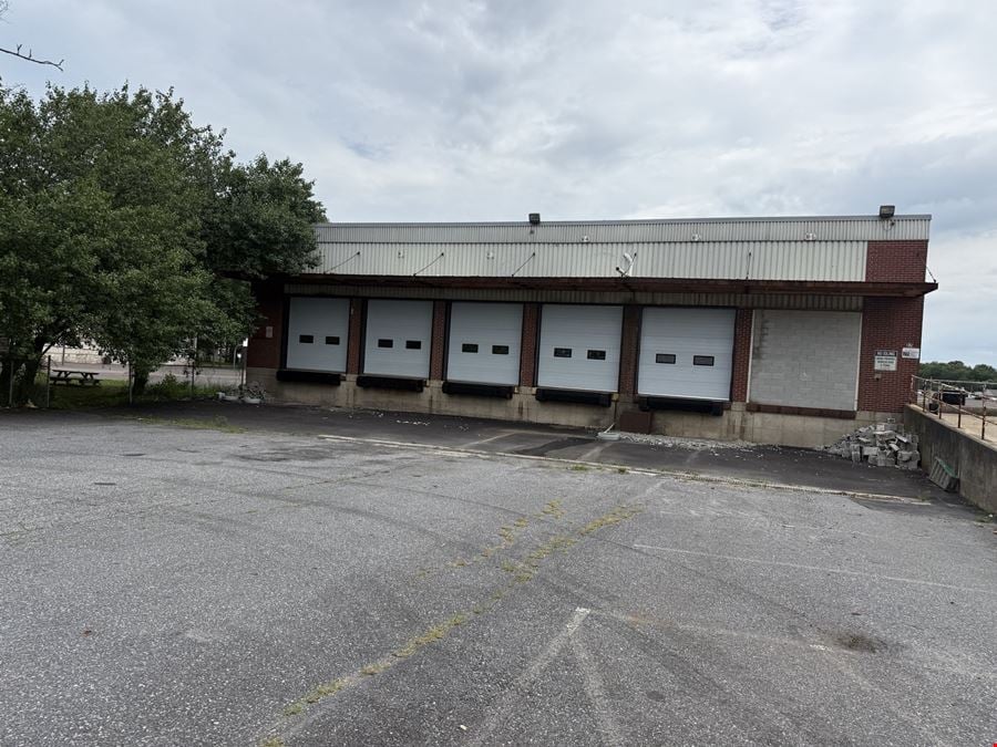 185 E. South Street