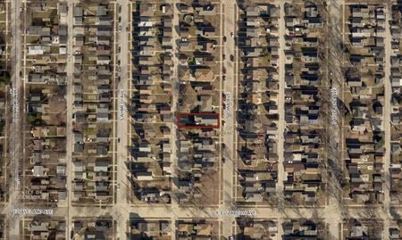 Preview of Retail space for Sale at 3701 S Iowa Ave
