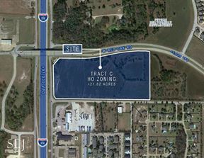 Commercial Development Site