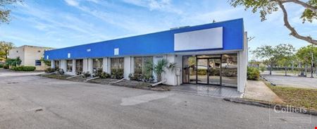 Preview of Industrial space for Sale at 1500 N Powerline Rd