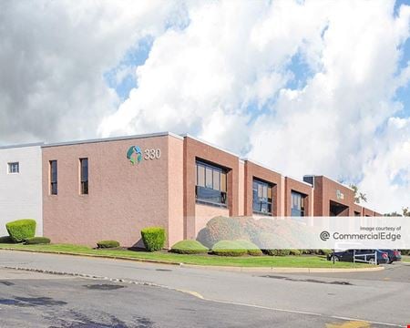 Preview of Industrial space for Rent at 330 Washington Avenue