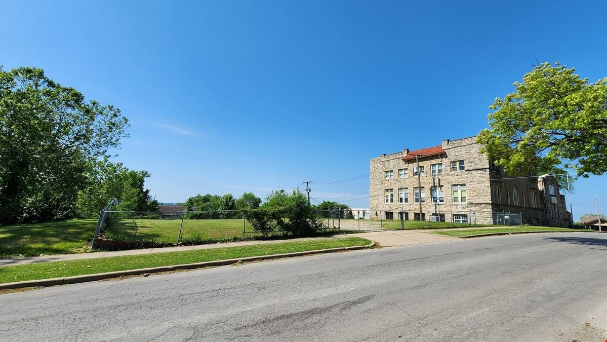 Adaptive Reuse | Church