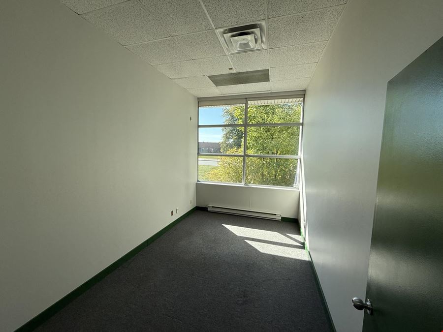 1001 Thomas Spratt Place
