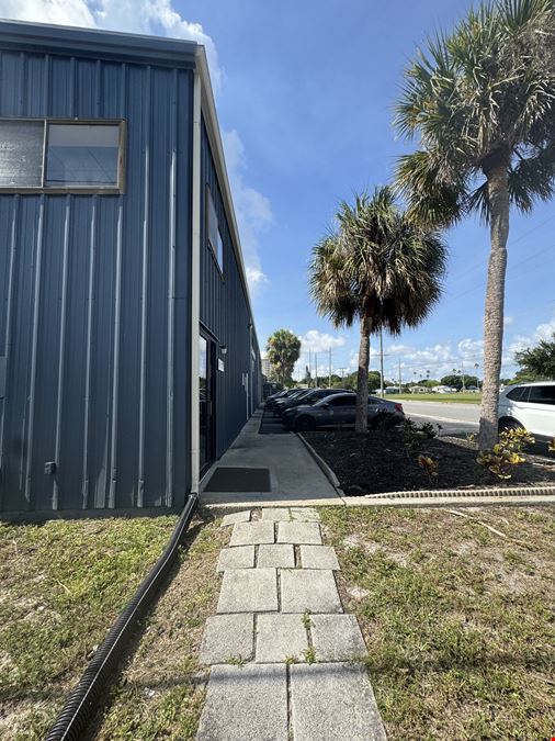 Industrial Campus in the Heart of Melbourne for OWNER -USER