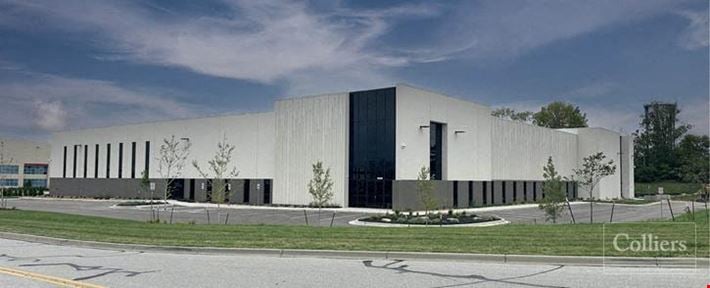 Industrial Space for Lease