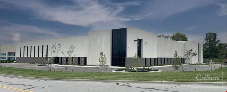 Industrial Space for Lease