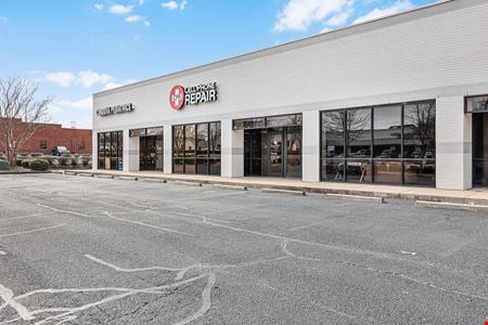 Preview of Retail space for Rent at 1665 Bonnie Lane