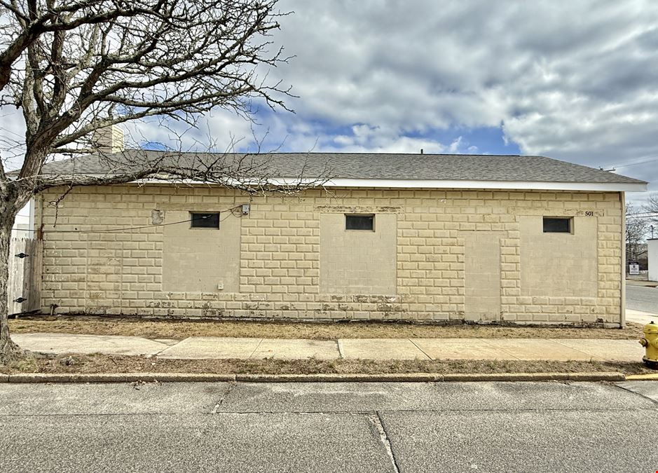 501 Buck Street