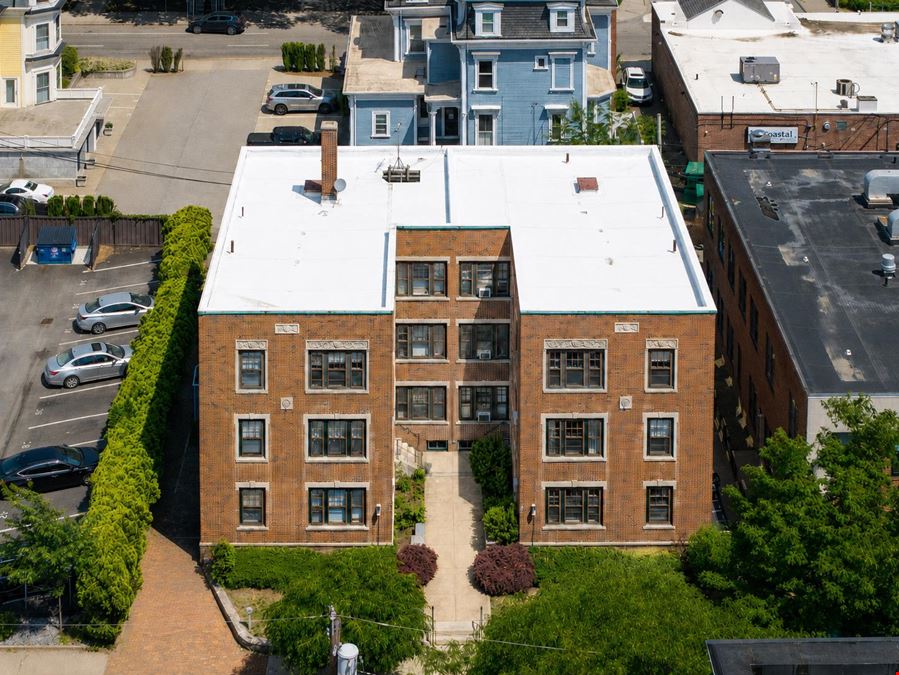 94-96 Medway Street