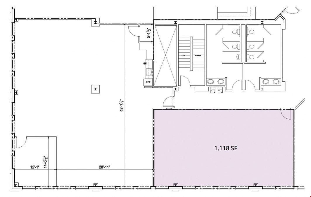 Oakland Euro Center