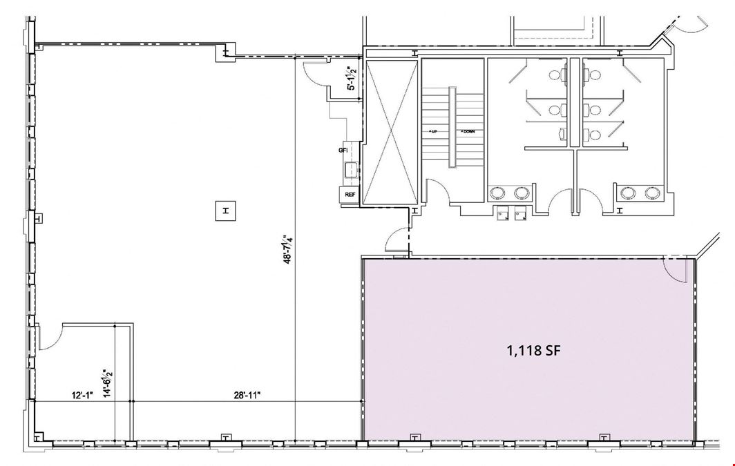 Oakland Euro Center
