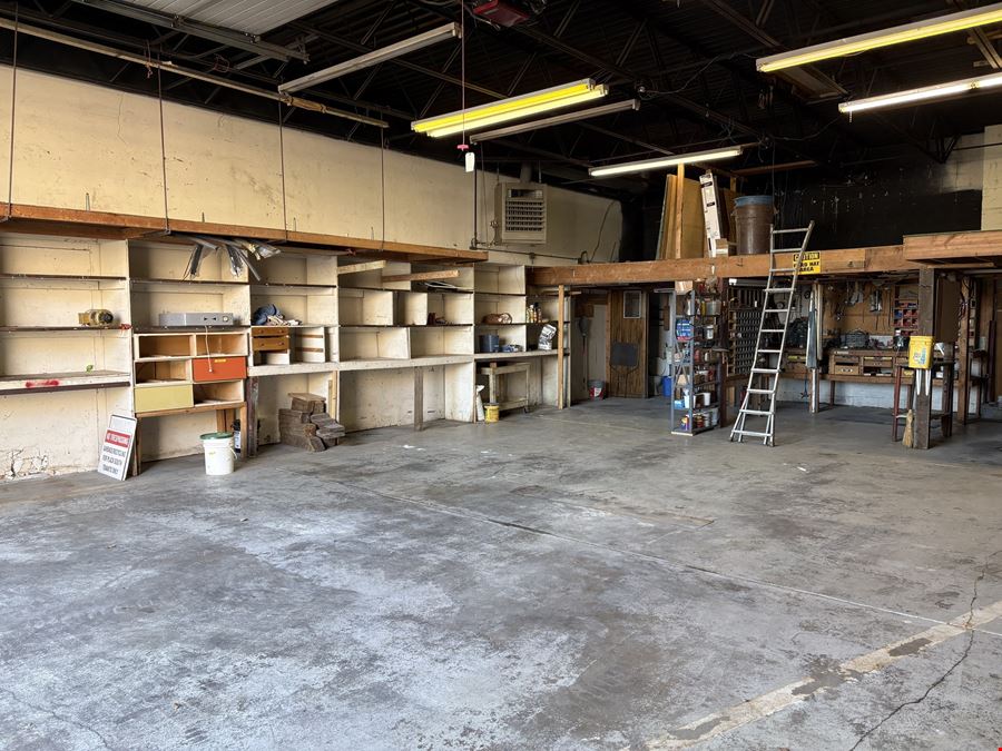 5601 SOUTH 49th STREET