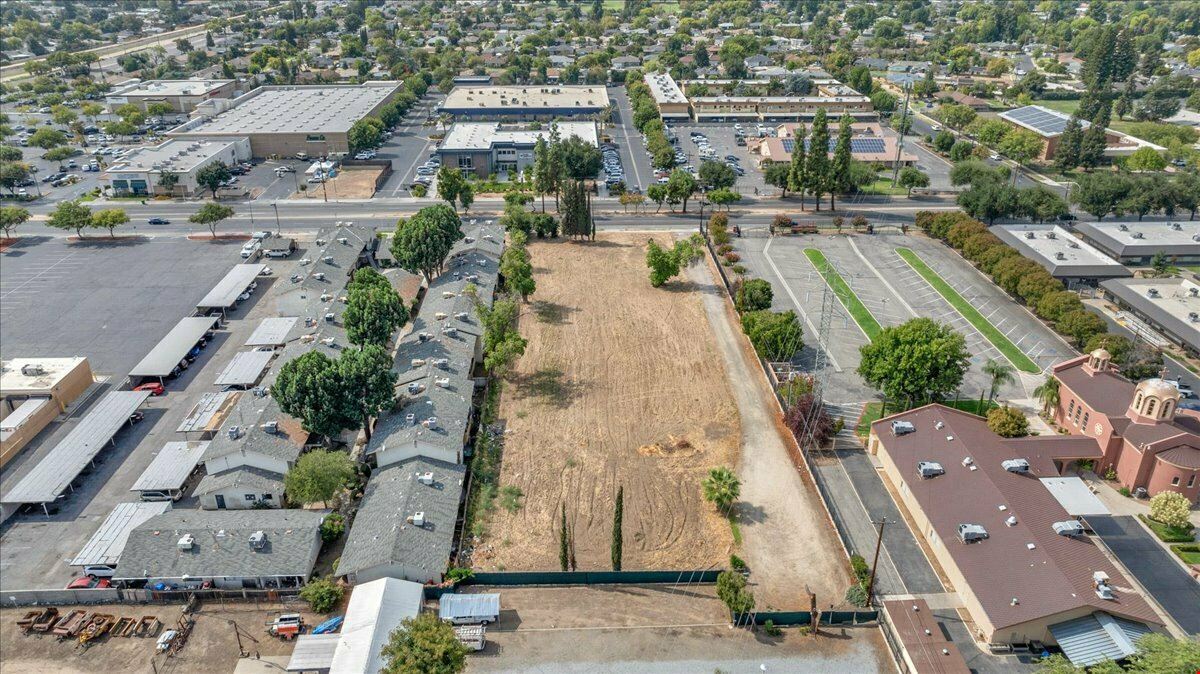 Parcel For Sale in Great Infill Location