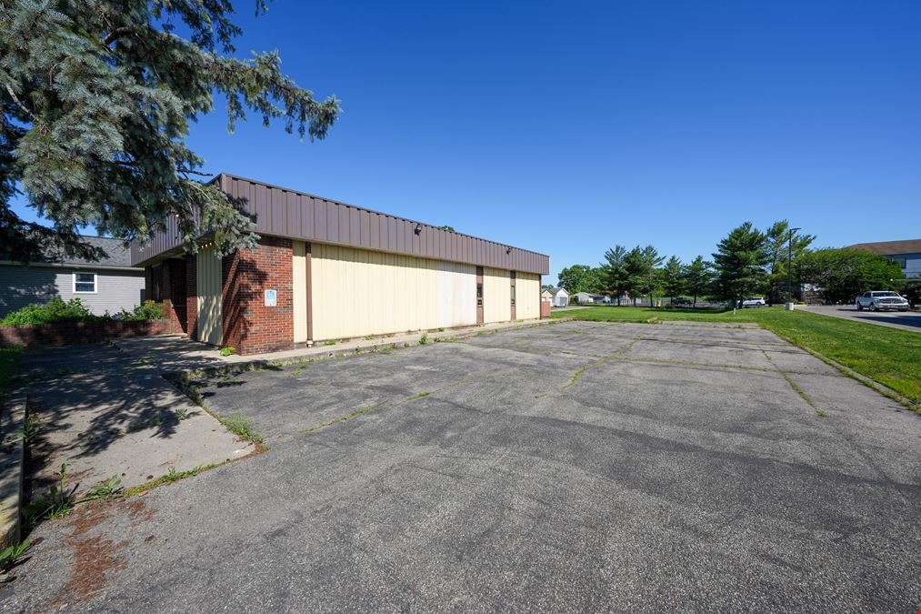 991 East Main Street