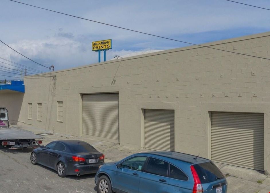 4917 International Blvd