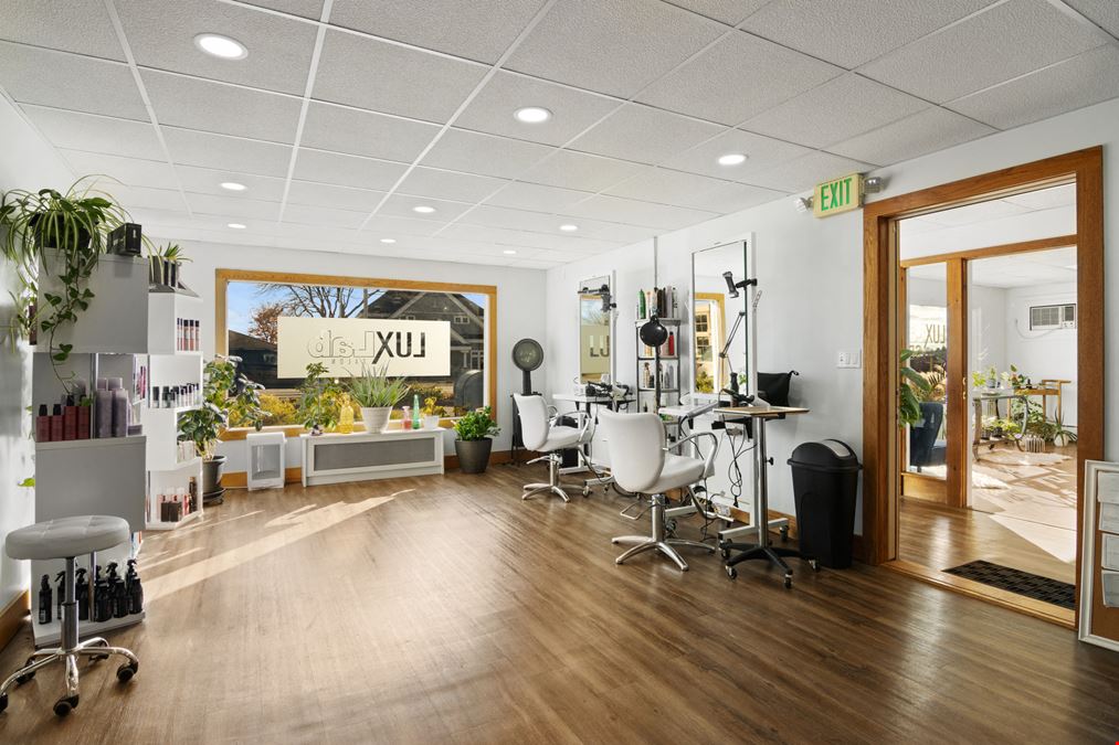 Development Opportunity