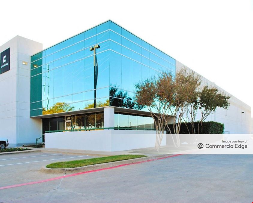 Building 4