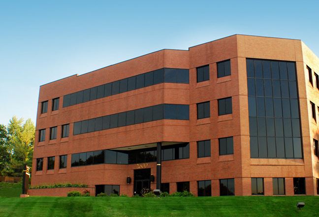 Preview of Office space for Rent at 2600 Grand Avenue