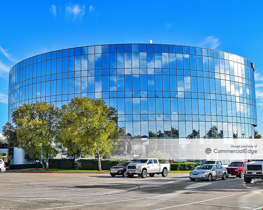 Western Insurance Building