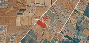 4- 20± Acre Parcels