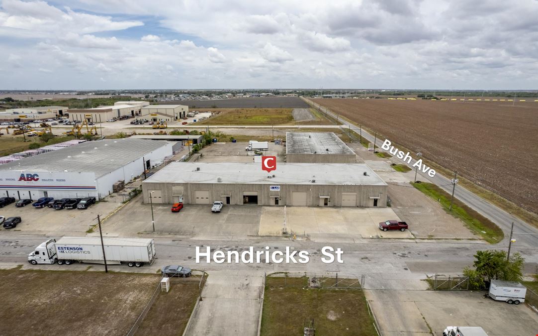 1117 Hendricks 