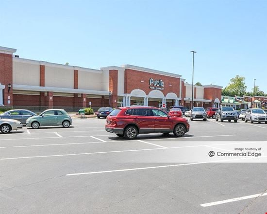 Preview of Retail space for Rent at 1030 Old Peachtree Road