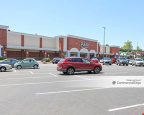 Shops of Huntcrest