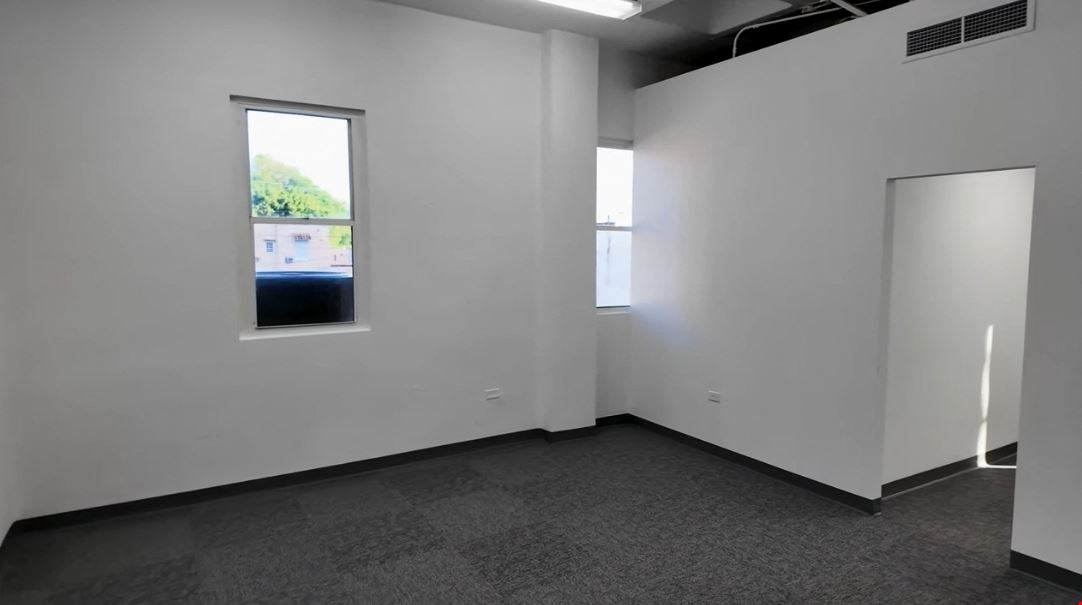 Commercial Space 201 @ Loiza St. Madrid Condominium - For Sale or Lease