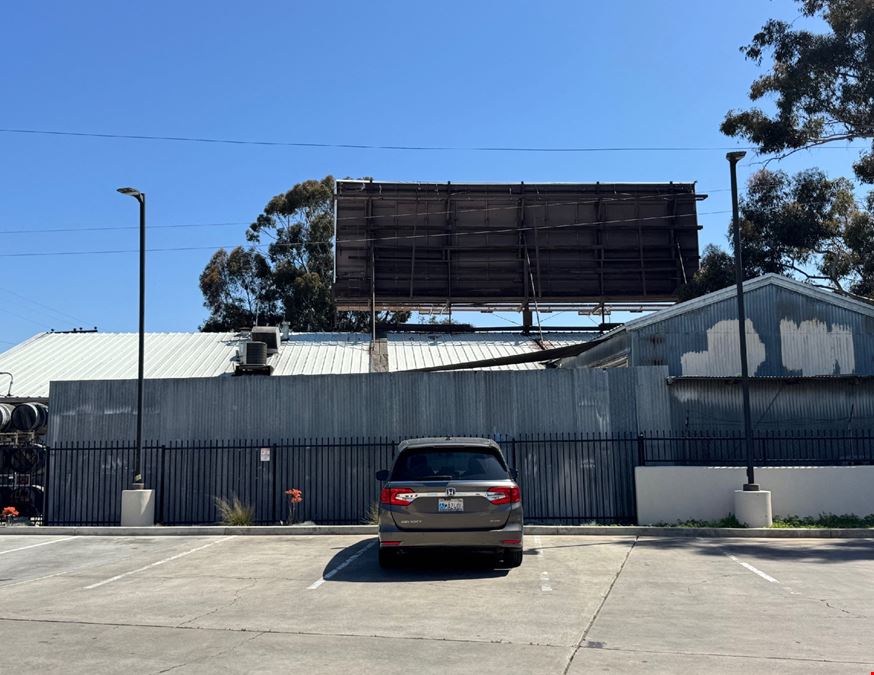 La Mesa Wine Works - San Pasqual Winery - (Business is NOT for Sale?  Please do not disturb tenant.)