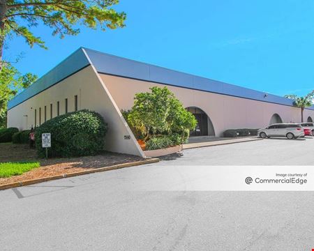 Preview of Industrial space for Rent at 7970 Bayberry Road