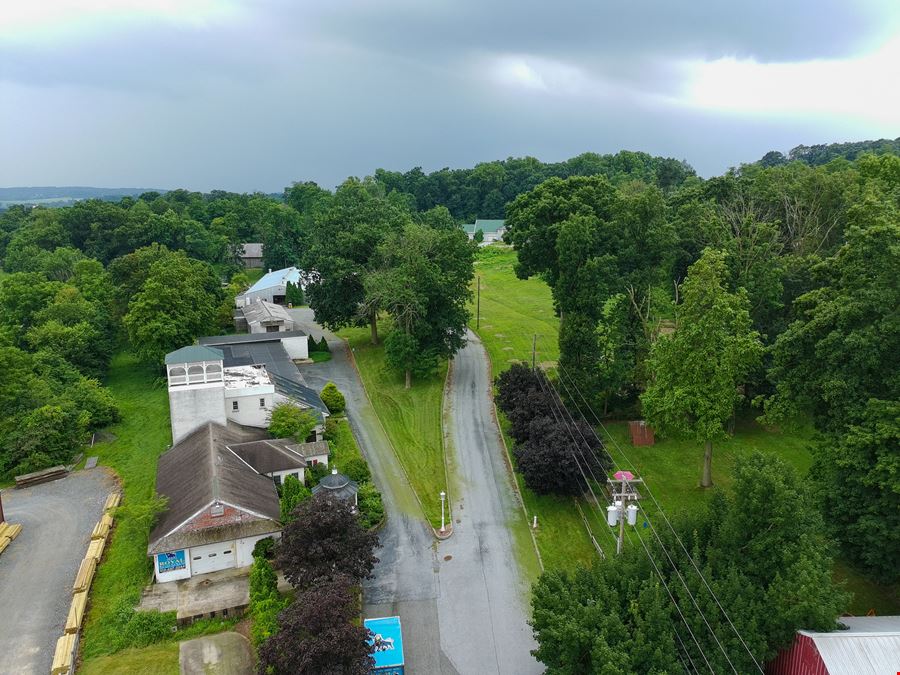 2 Brewery Lane, Elverson, PA