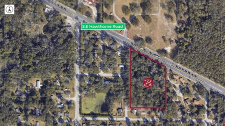 Preview of VacantLand space for Sale at 3711 Southeast Hawthorne Road