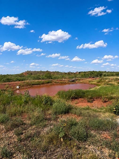 12.47 Acres | Industrial Outside Storage