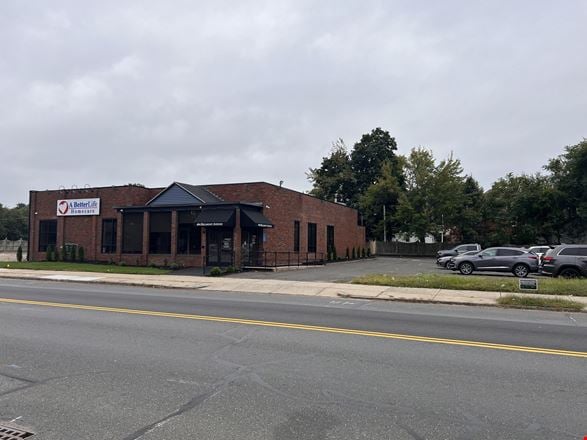 Preview of Office space for Rent at 494 Belmont Avenue