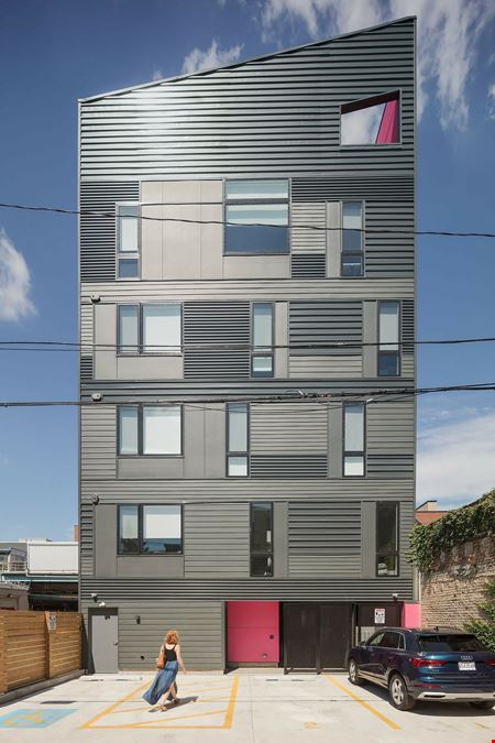 Preview of Multi-Family space for Sale at 1229 North Front Street