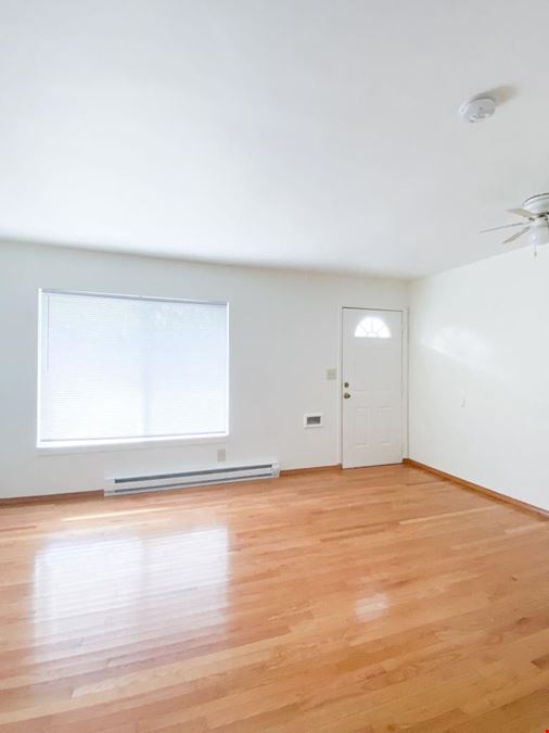 15th Avenue Apartments