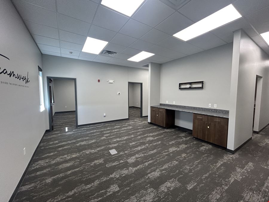 617 N Production Street