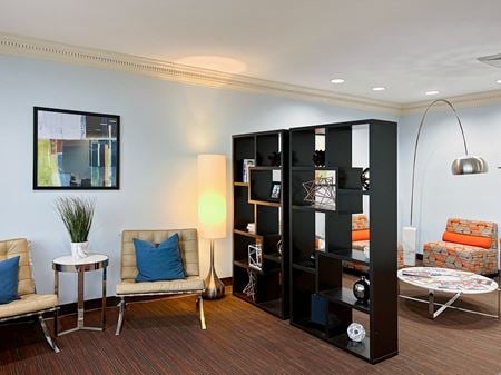 Preview of Coworking space for Rent at 2100 Southbridge Parkway Suite 650