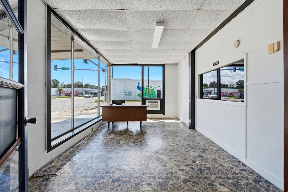 Automotive Repair Business in Chiefland, FL for Sale