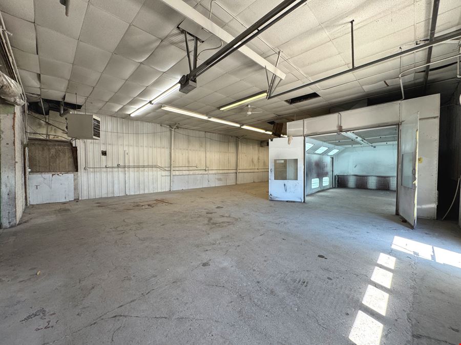 2812 Memorial Hwy