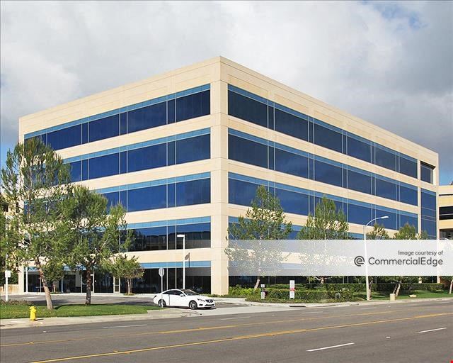 Google Center - Bldg. 5