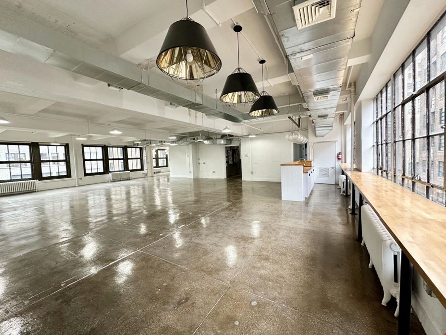 263 West 38th Street